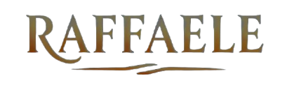 Logo Raffaele dark