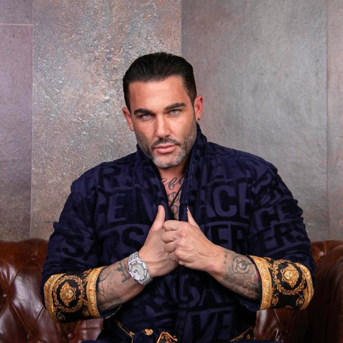 Raffaele Maxim - Gigolò